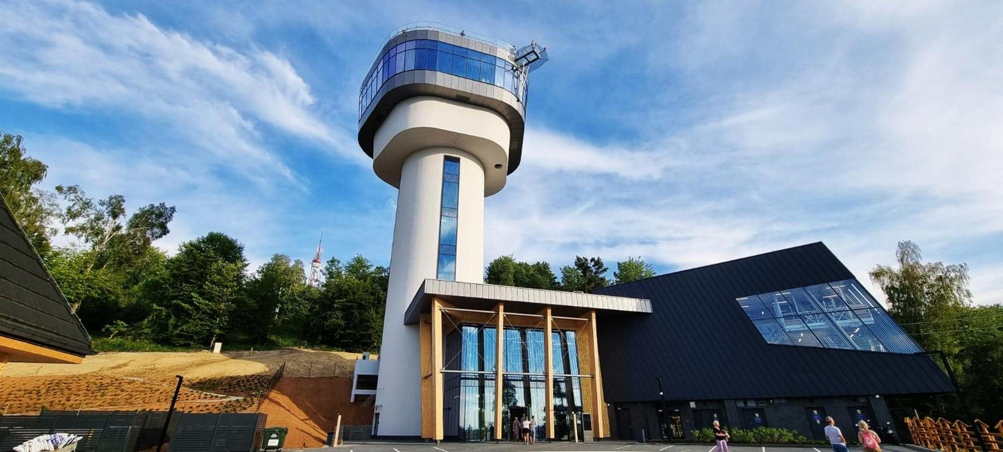 Hotel Zielone Wzgorza Solina  Exteriér fotografie